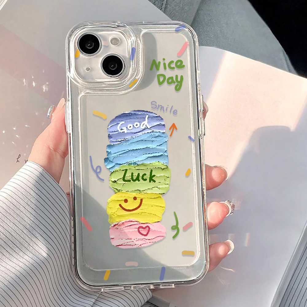 화려한 아이폰 17 프로 맥스 에어 케이스, 아이폰 1 - Phone Cases Aesthetic 리뷰 및 가격
