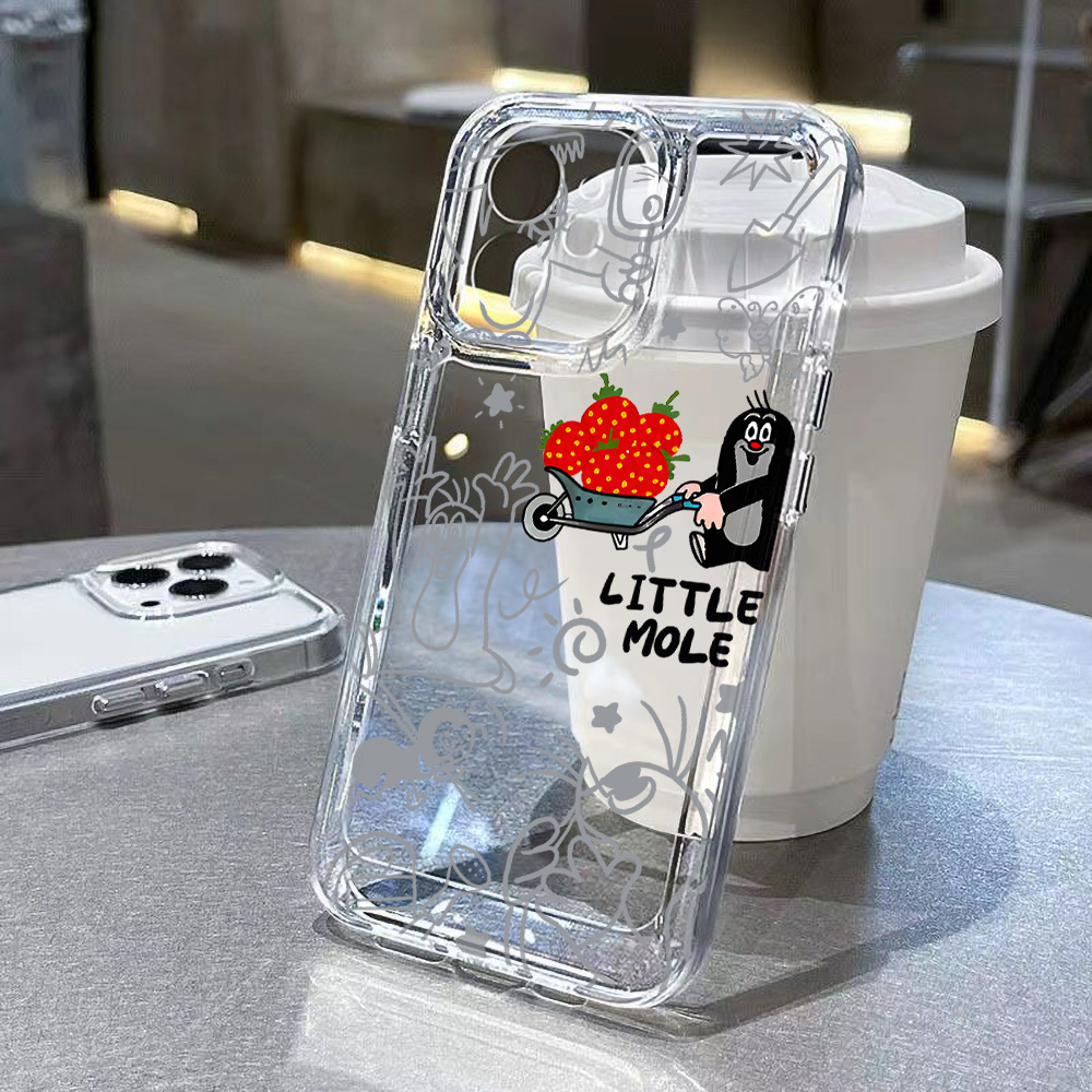 화려한 아이폰 17 프로 맥스 에어 케이스, 아이폰 1 - Phone Cases Aesthetic 리뷰 및 가격