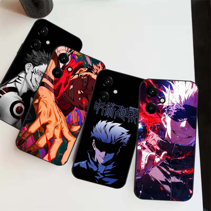 애니메이션 JujutsuKaisens 화웨이 명예 매직 - Phone Cases Jujutsu Kaisen 리뷰 및 가격