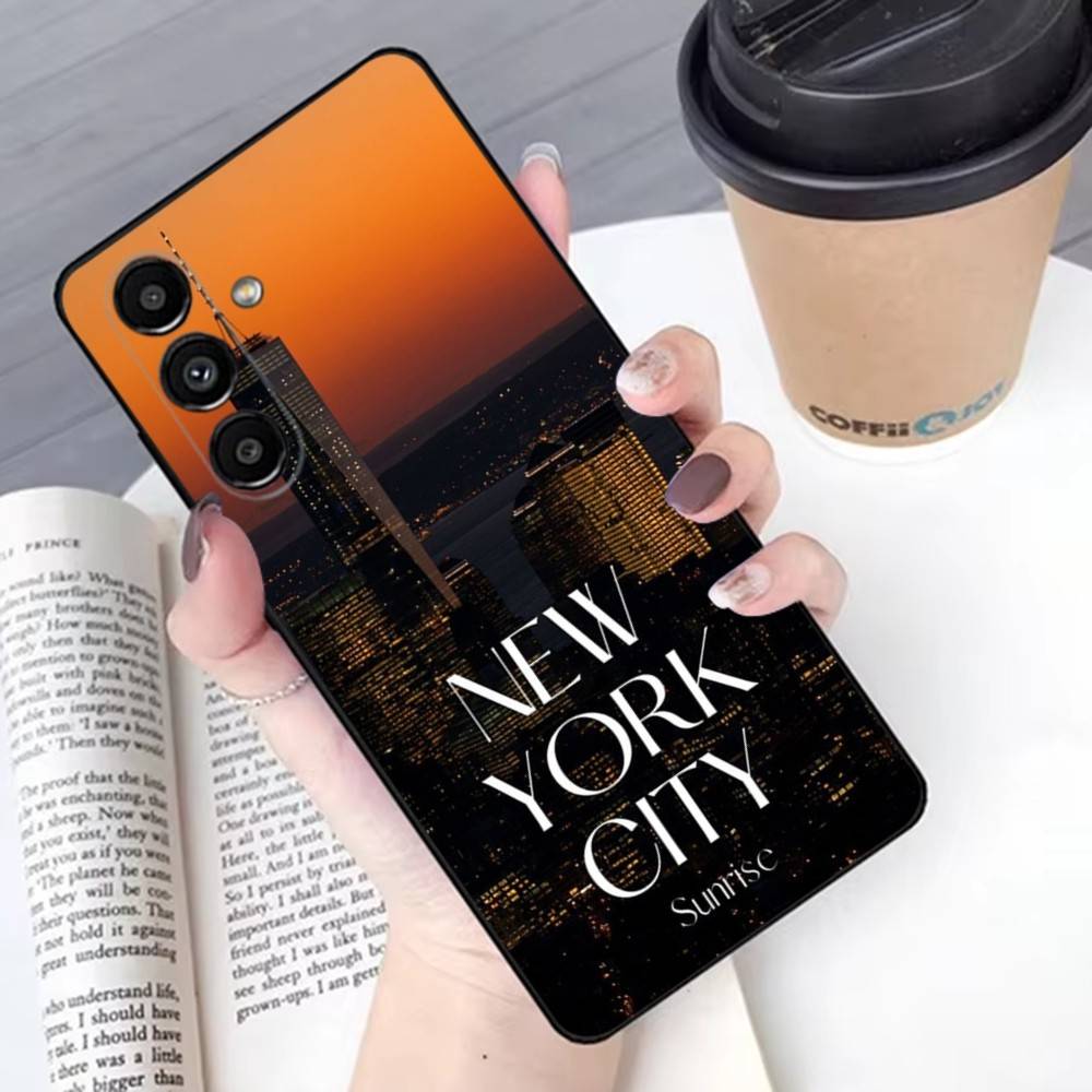 뉴욕시 NYC 전화 케이스 삼성 S 25,24,23,2 - Phone Cases Nyc 리뷰 및 가격