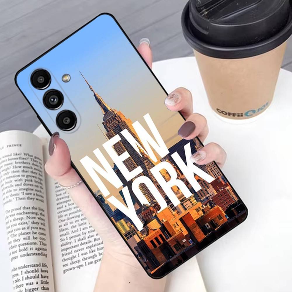 뉴욕시 NYC 전화 케이스 삼성 S 25,24,23,2 - Phone Cases Nyc 리뷰 및 가격