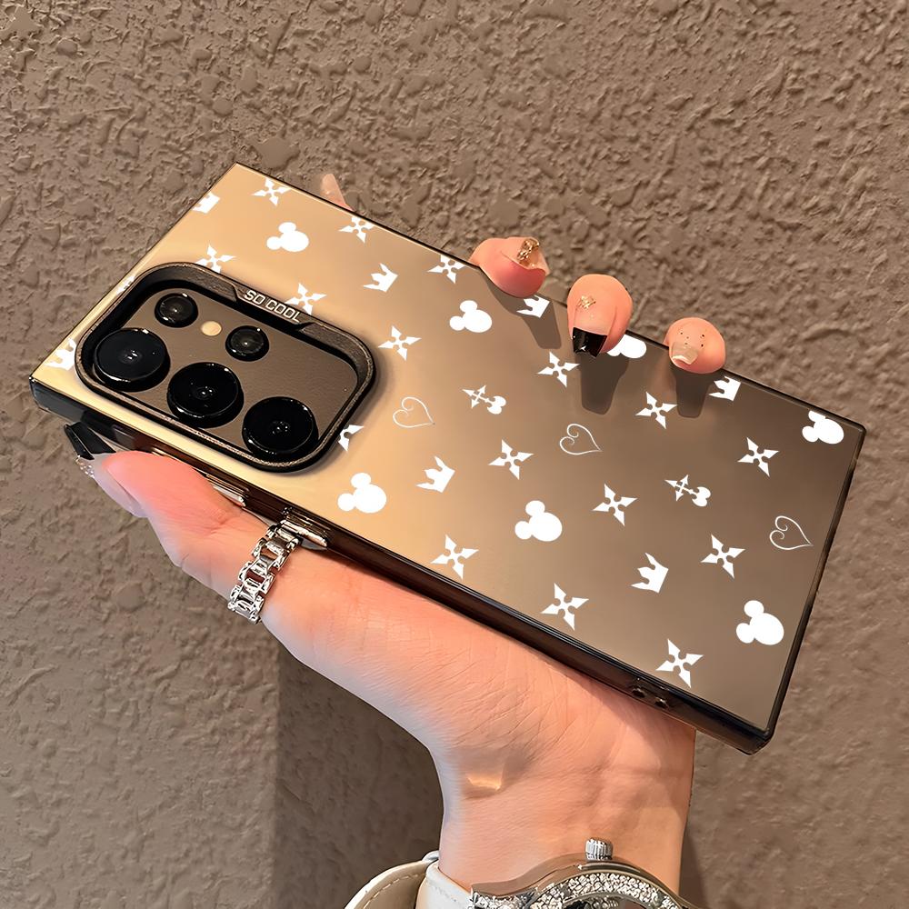 게임 K-킹덤 H-하트 폰 케이스 삼성 갤럭시 S25  - Phone Cases H&M 리뷰 및 가격