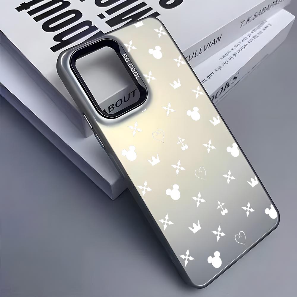 게임 K-킹덤 H-하트 폰 케이스 삼성 갤럭시 S25  - Phone Cases H&M 리뷰 및 가격