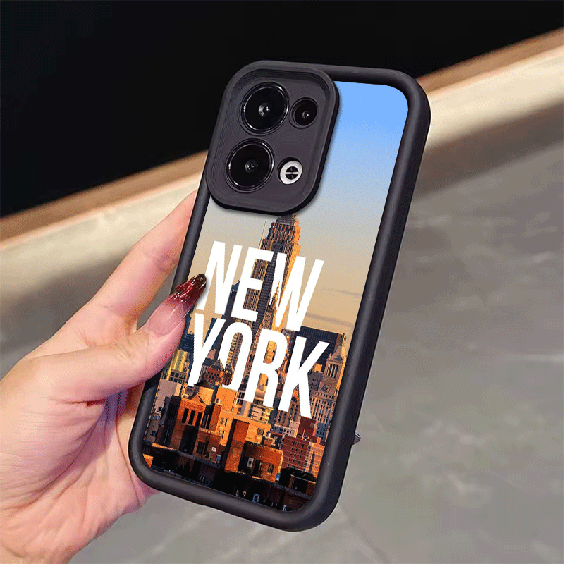 뉴욕시 충격 방지 휴대폰 케이스 (샤오미 레드미 노트  - Phone Cases Nyc 리뷰 및 가격
