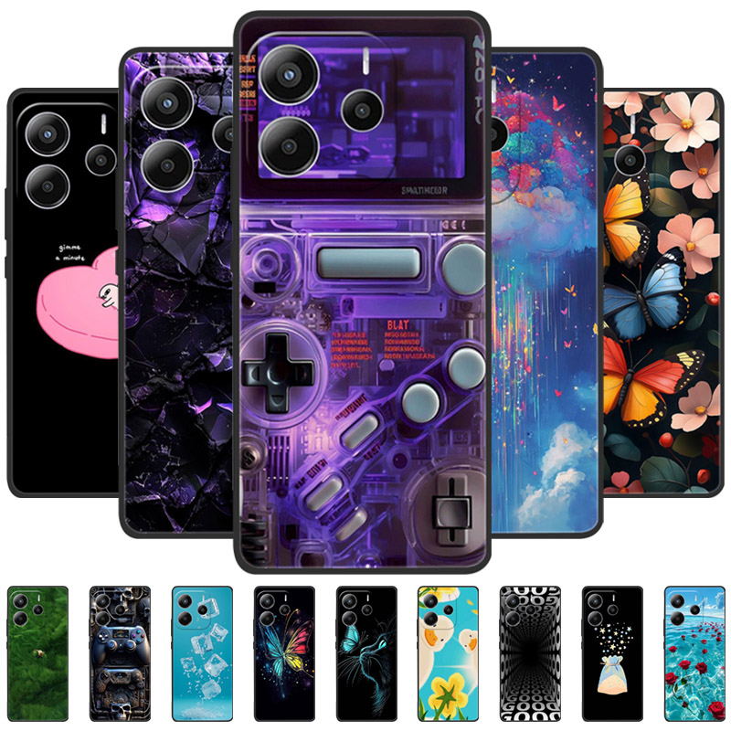 Xiaomi Redmi Note 14 전화 케이스 Re - Phone Cases Europe 리뷰 및 가격