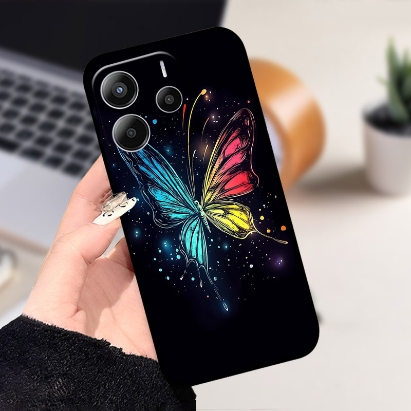 Xiaomi Redmi Note 14 전화 케이스 Re - Phone Cases Europe 리뷰 및 가격