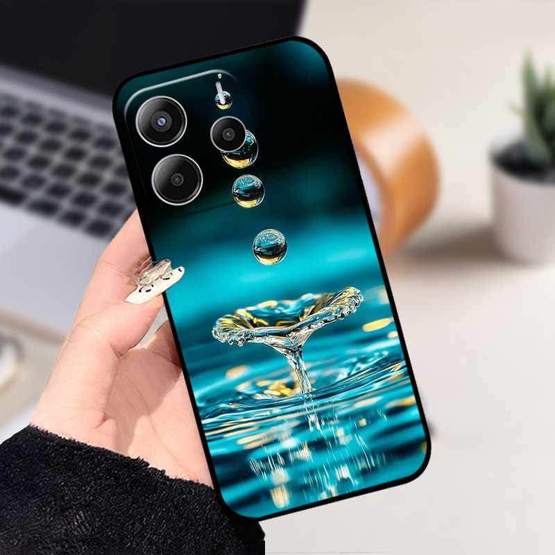 Xiaomi Redmi Note 14 전화 케이스 Re - Phone Cases Europe 리뷰 및 가격