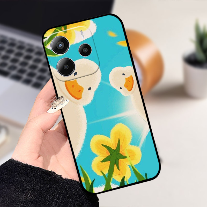 Xiaomi Redmi Note 14 전화 케이스 Re - Phone Cases Europe 리뷰 및 가격