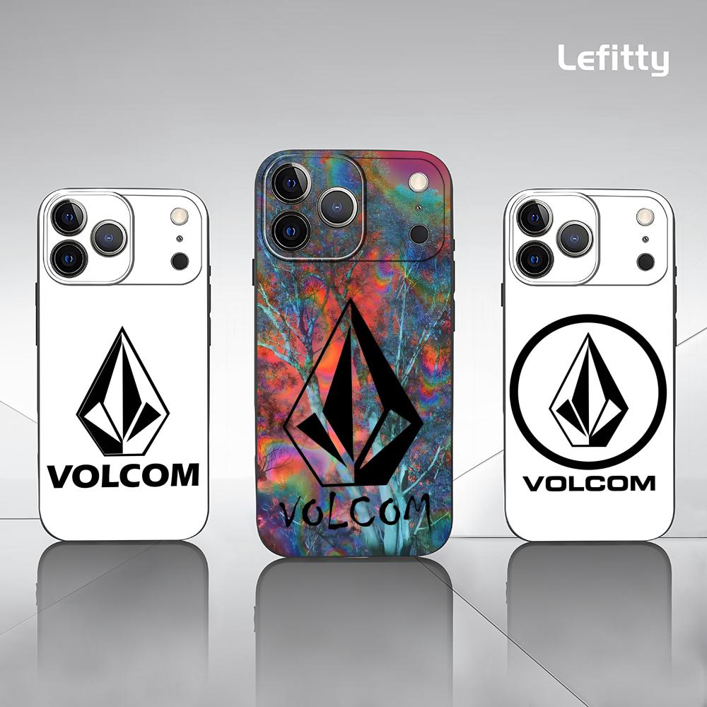 패션 V-Volcom 아이폰 17 16 15 14 13 - Phone Cases Louis Vuitton 리뷰 및 가격
