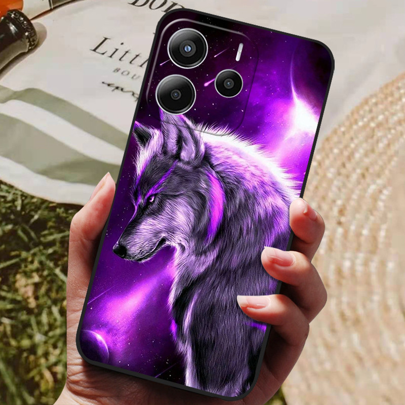 Xiaomi Redmi Note 14 4G 케이스의 경 - Phone Cases Europe 리뷰 및 가격