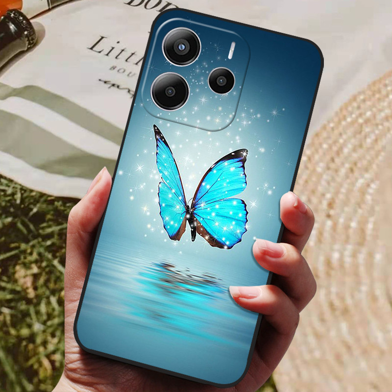Xiaomi Redmi Note 14 4G 케이스의 경 - Phone Cases Europe 리뷰 및 가격