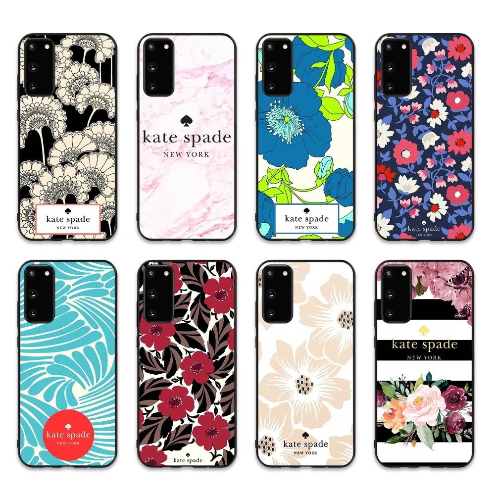 패션 브랜드 K-Kate S-Spade 명품 폰 케이스 - Phone Cases Kate Spade 리뷰 및 가격