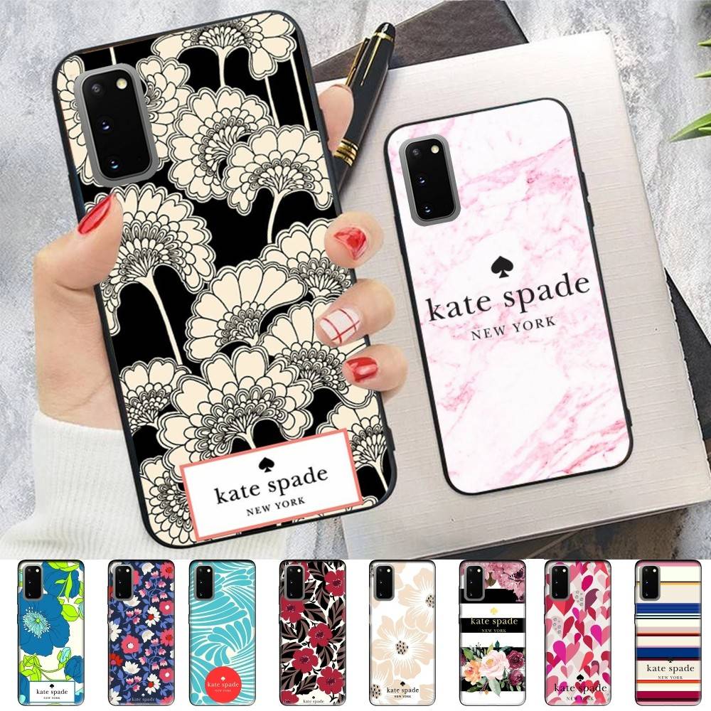 패션 브랜드 K-Kate S-Spade 명품 폰 케이스 - Phone Cases Kate Spade 리뷰 및 가격