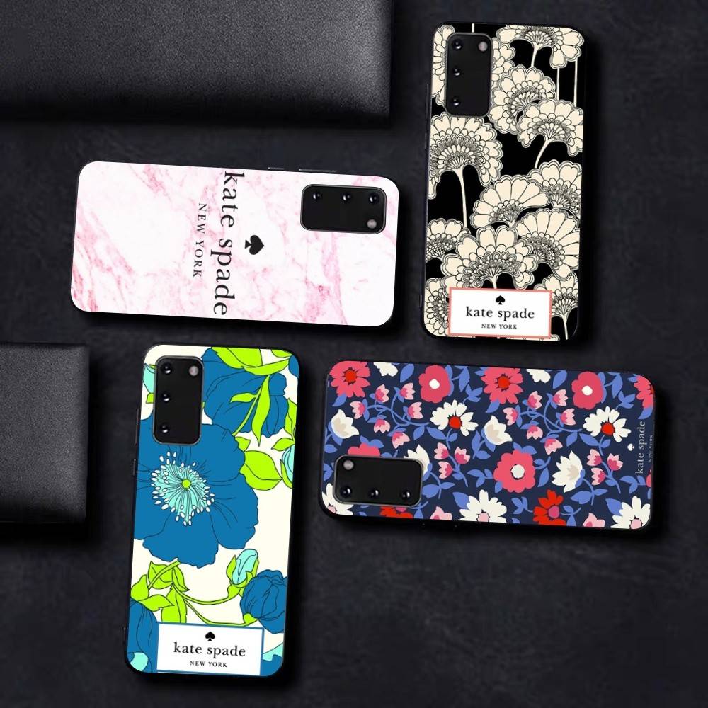 패션 브랜드 K-Kate S-Spade 명품 폰 케이스 - Phone Cases Kate Spade 리뷰 및 가격