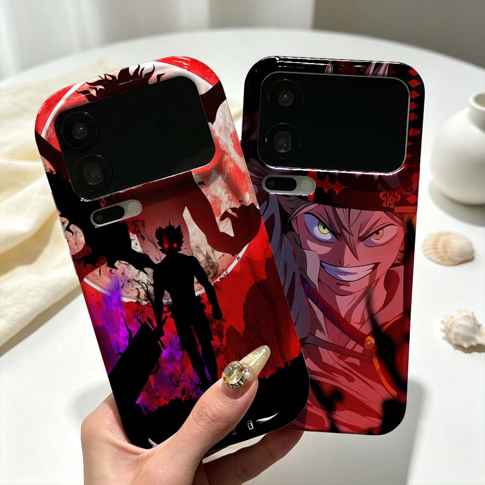 애니메이션 블랙 클로버 아스타 폰 케이스 샤오미 Mi  - Phone Cases Xiaomi 14T 리뷰 및 가격