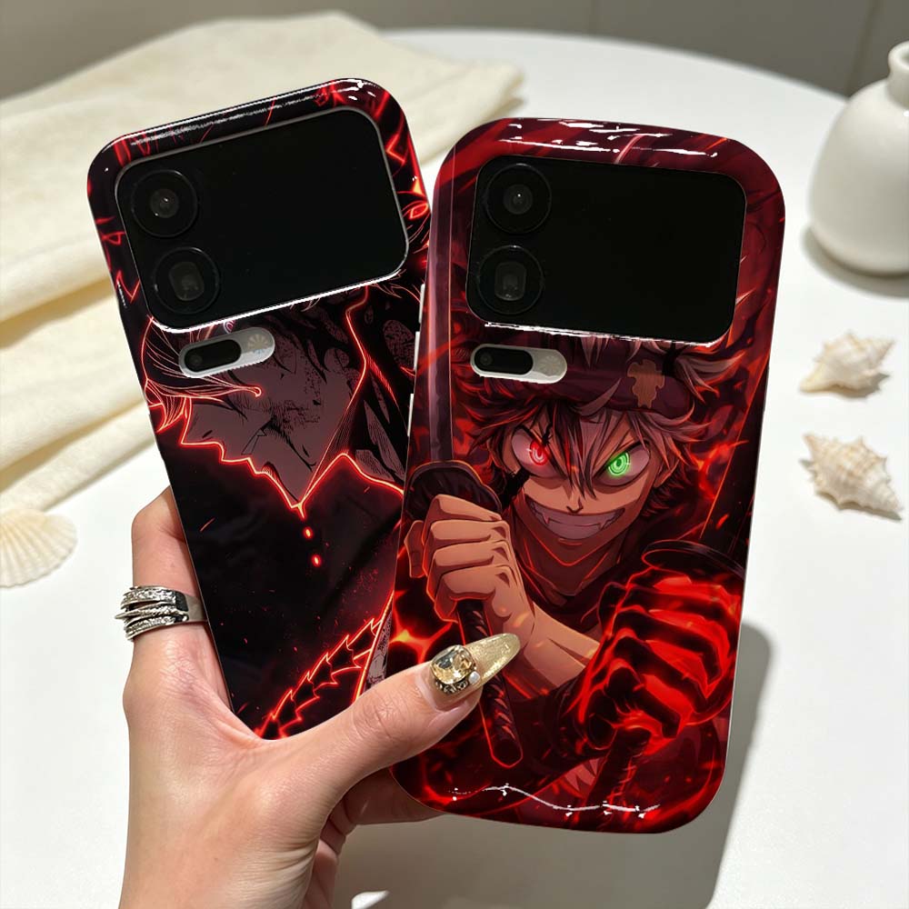 애니메이션 블랙 클로버 아스타 폰 케이스 샤오미 Mi  - Phone Cases Xiaomi 14T 리뷰 및 가격