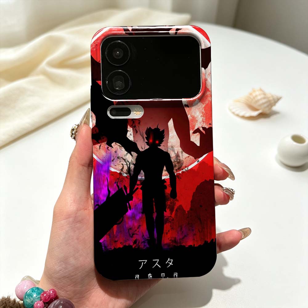 애니메이션 블랙 클로버 아스타 폰 케이스 샤오미 Mi  - Phone Cases Xiaomi 14T 리뷰 및 가격