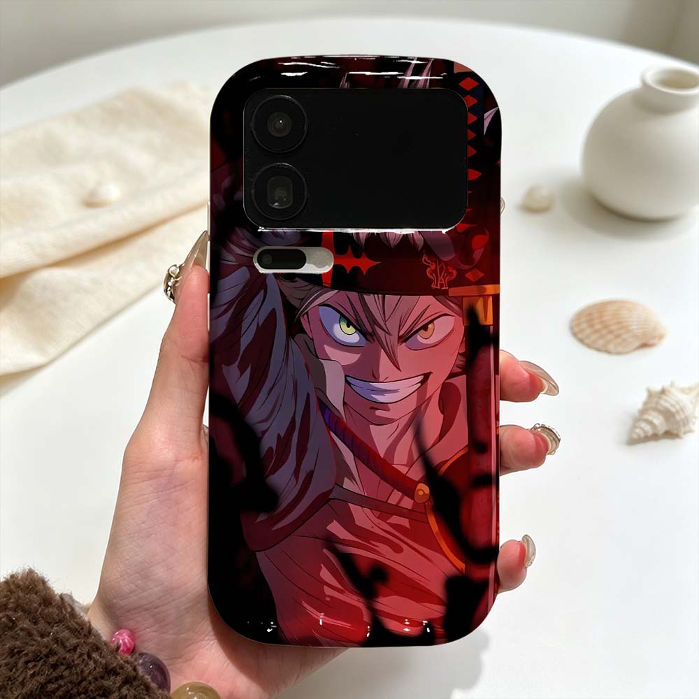애니메이션 블랙 클로버 아스타 폰 케이스 샤오미 Mi  - Phone Cases Xiaomi 14T 리뷰 및 가격