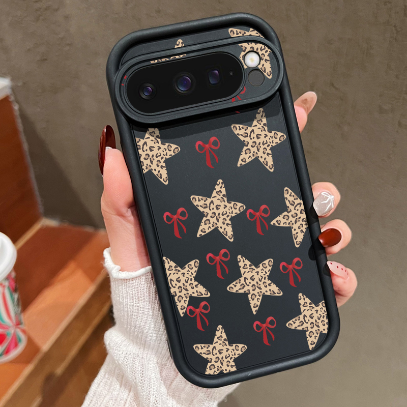 컬러 스타 패턴 TPU 폰 케이스 (구글 픽셀 10 9 - Phone Cases Google Pixel 7 리뷰 및 가격