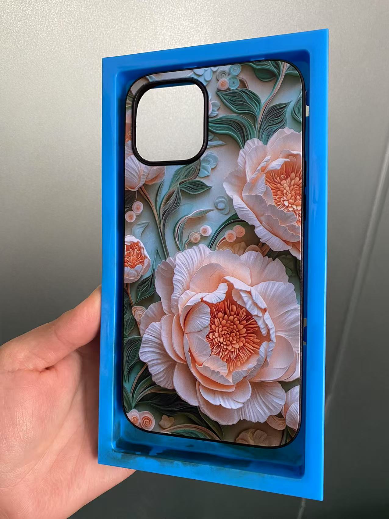 FL 휴대폰 케이스 자판기 유지 관리가 용이한 내부 구 - Phone Cases Vending Machine 리뷰 및 가격