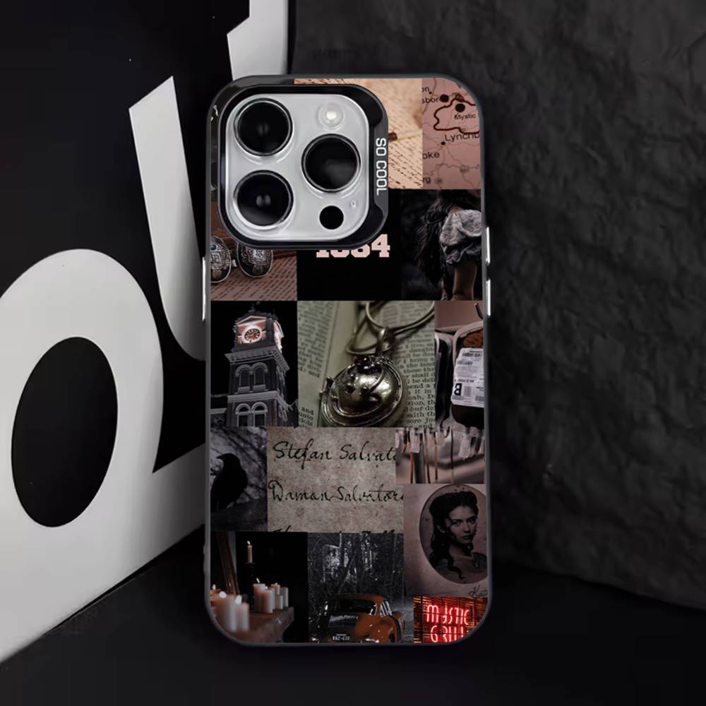 V-뱀파이어 D-다이어리즈 아이폰 17,16,15,14 - Phone Cases Louis Vuitton 리뷰 및 가격