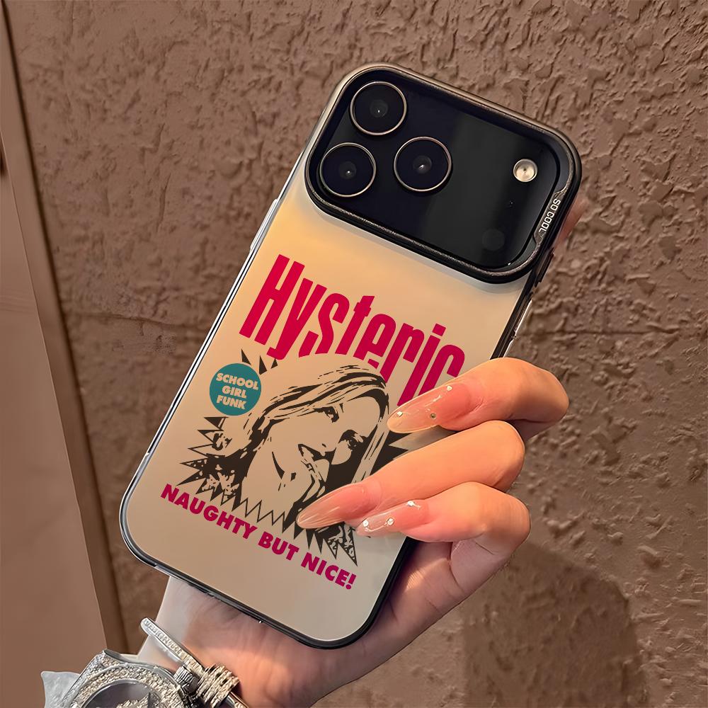 H_Hysteric G_GlamourS 걸스 폰 케이스 - Phone Cases H&M 리뷰 및 가격