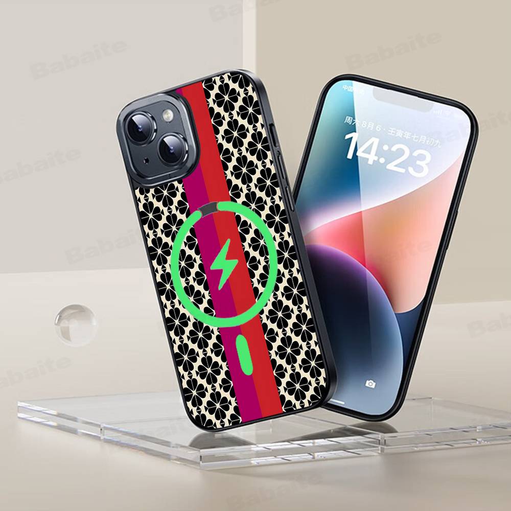 K-Kate S-Spade Magsafe Phone C - Phone Cases Kate Spade 리뷰 및 가격
