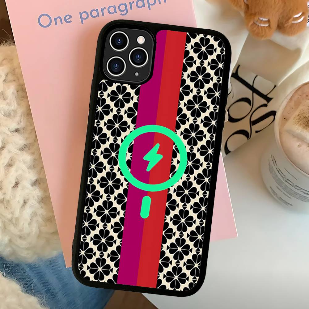 K-Kate S-Spade Magsafe Phone C - Phone Cases Kate Spade 리뷰 및 가격