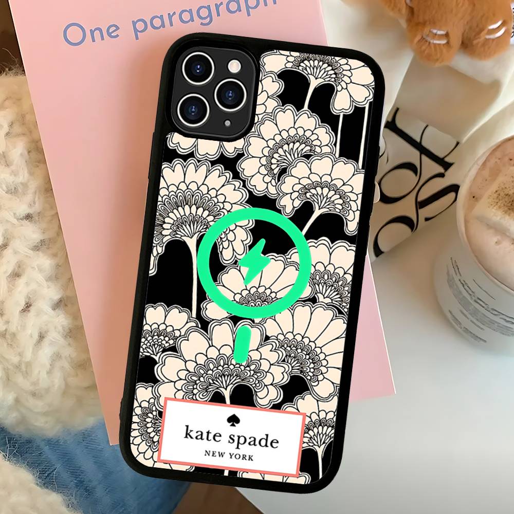 K-Kate S-Spade Magsafe Phone C - Phone Cases Kate Spade 리뷰 및 가격