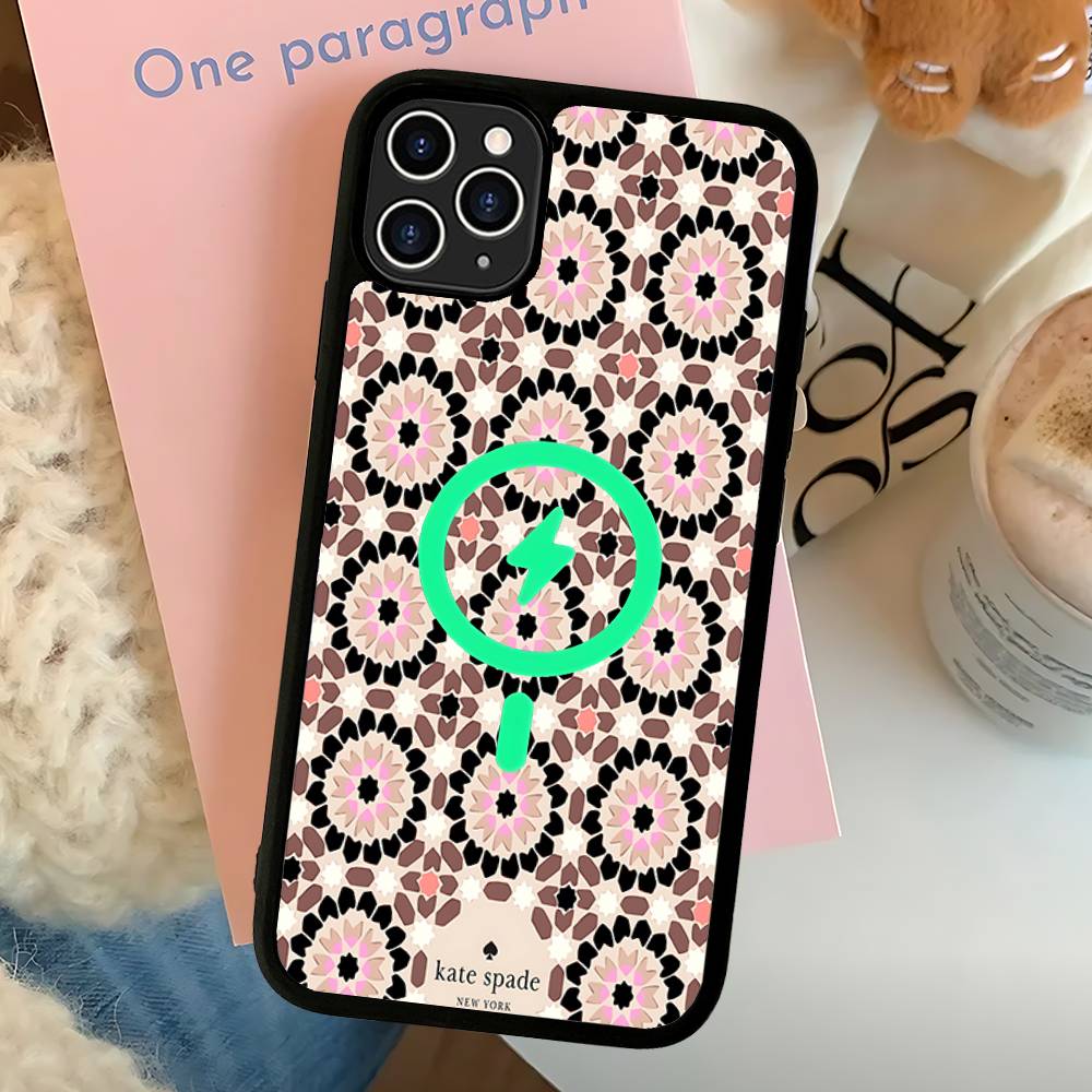 K-Kate S-Spade Magsafe Phone C - Phone Cases Kate Spade 리뷰 및 가격