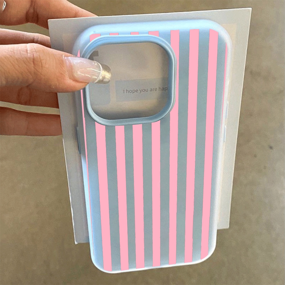 심플 버티컬 바 카툰 폰 케이스 샤오미 11 라이트 5 - Phone Cases Xiaomi 14T 리뷰 및 가격