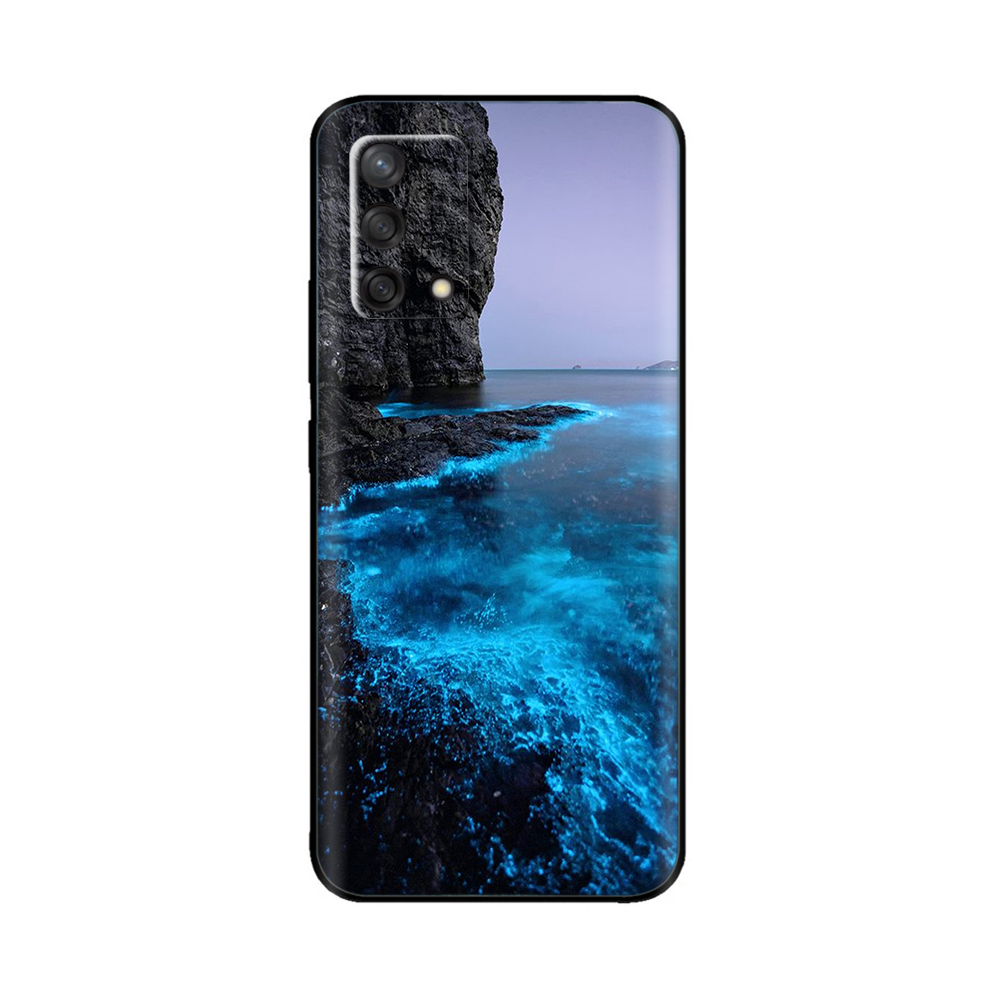Oppo A74 케이스 전화 커버 소프트 실리콘 TPU - Phone Cases On Sale 리뷰 및 가격
