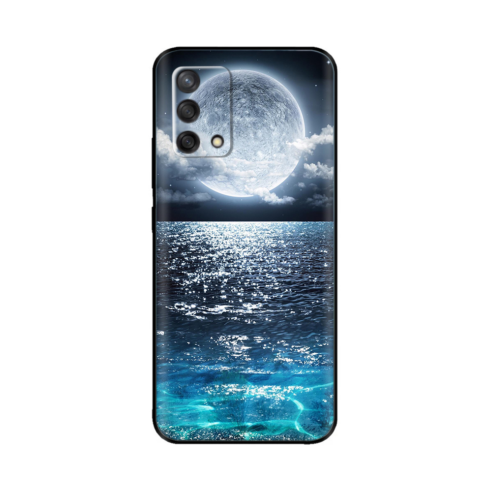 Oppo A74 케이스 전화 커버 소프트 실리콘 TPU - Phone Cases On Sale 리뷰 및 가격