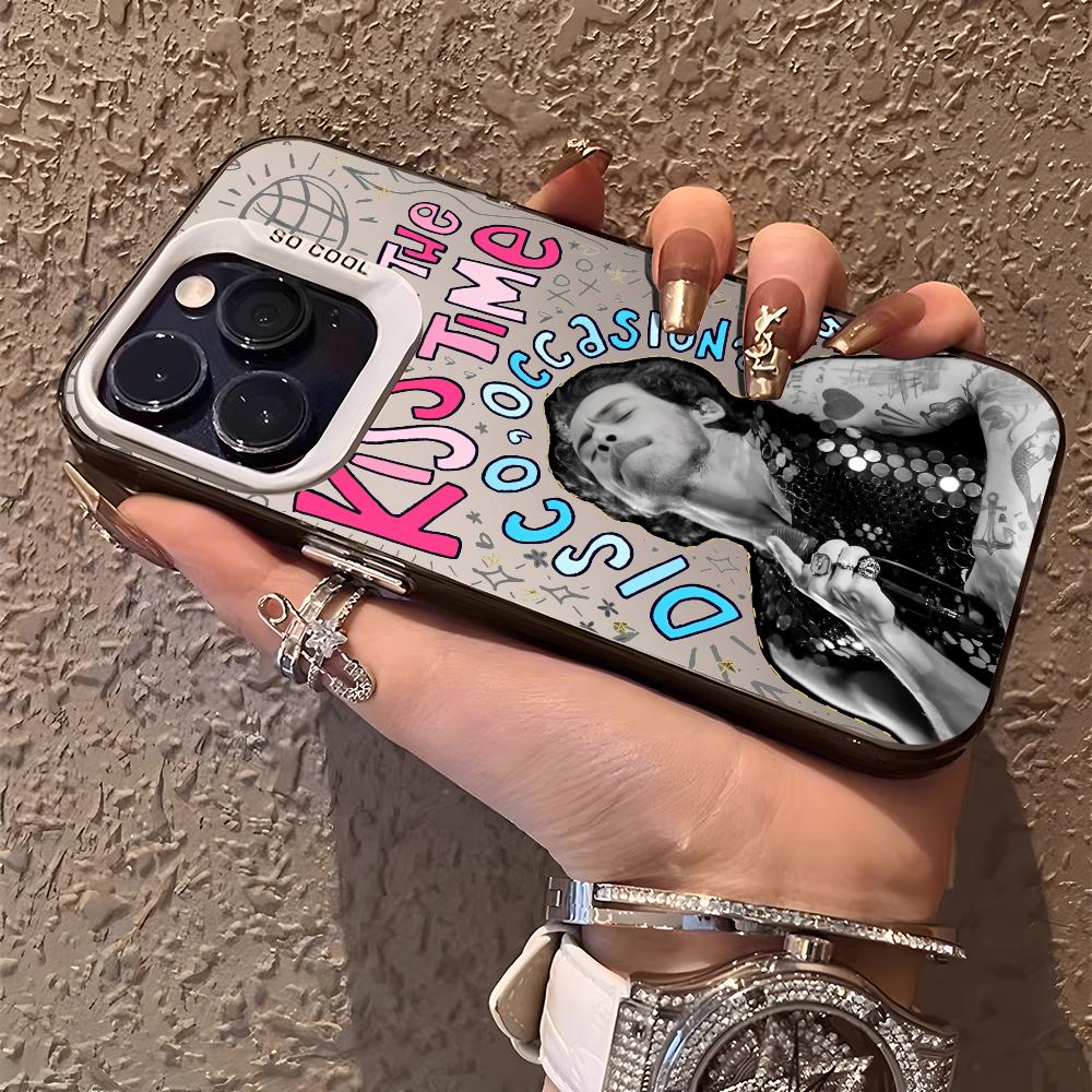 H-해리 스타일즈 래퍼 멋진 폰 케이스 아이폰 17 1 - Phone Cases H&M 리뷰 및 가격