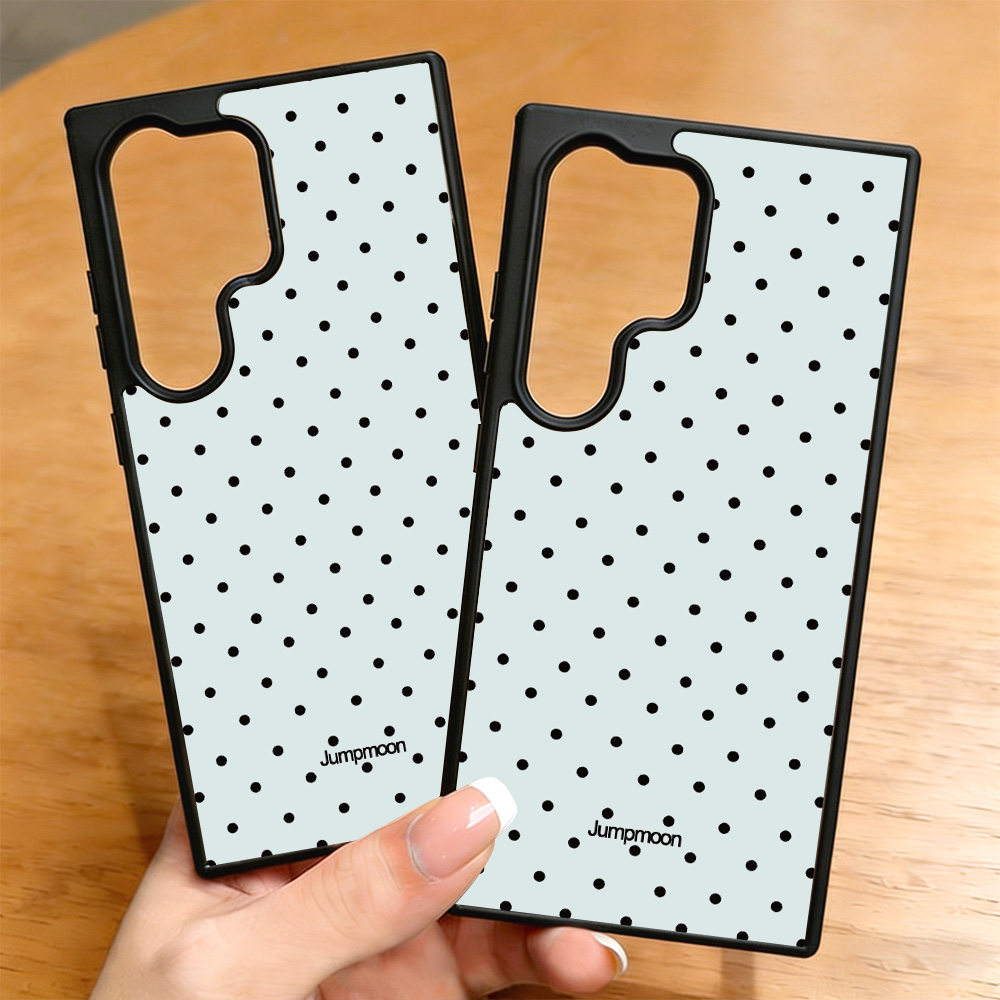 한국 인스 폴카 도트 무늬 폰 케이스 삼성 갤럭시 A1 - Phone Cases Galaxy A17 리뷰 및 가격