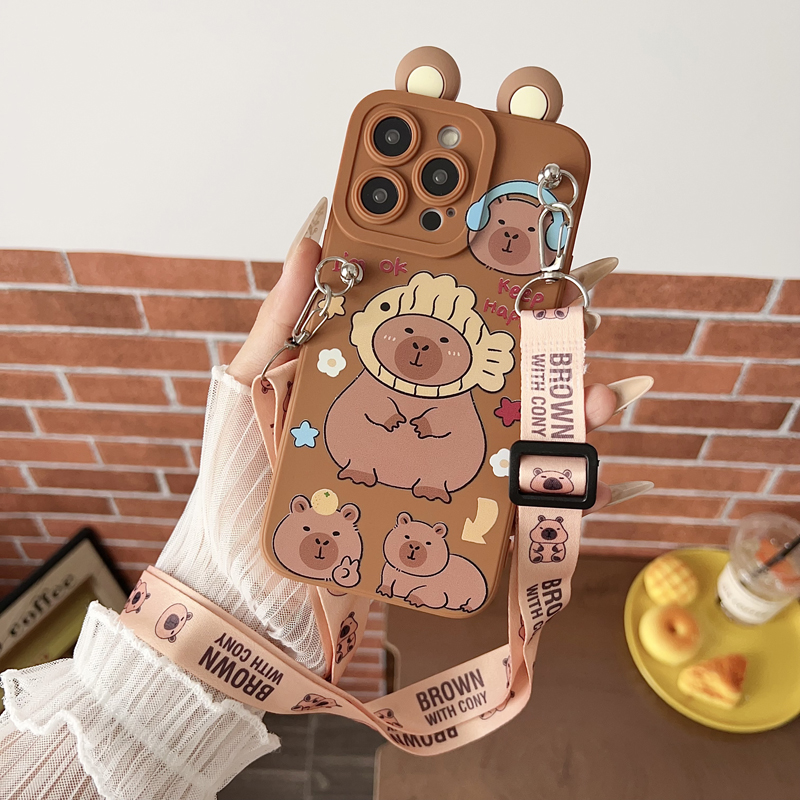 아이폰 6 6s 7 8 SE XR Xs 16 15 14 - Phone Cases Quirky 리뷰 및 가격