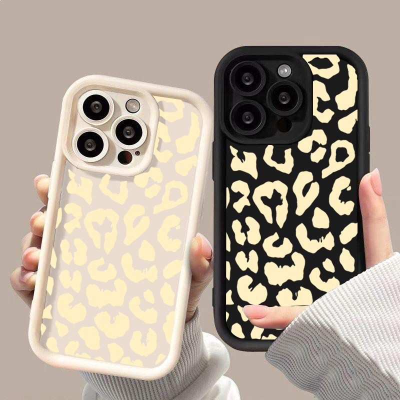 샤오미 14T Pro 13T 12T 케이스용 레오파드  - Phone Cases Xiaomi 14T 리뷰 및 가격