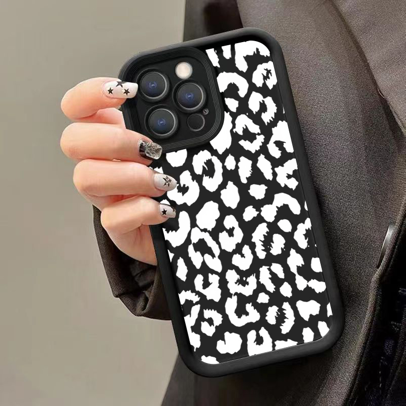 샤오미 14T Pro 13T 12T 케이스용 레오파드  - Phone Cases Xiaomi 14T 리뷰 및 가격