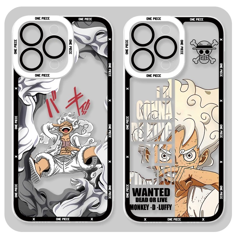 원피스 몽키 D 루피 기어 5 니카 케이스 삼성 갤럭시 - Phone Cases Galaxy A17 리뷰 및 가격