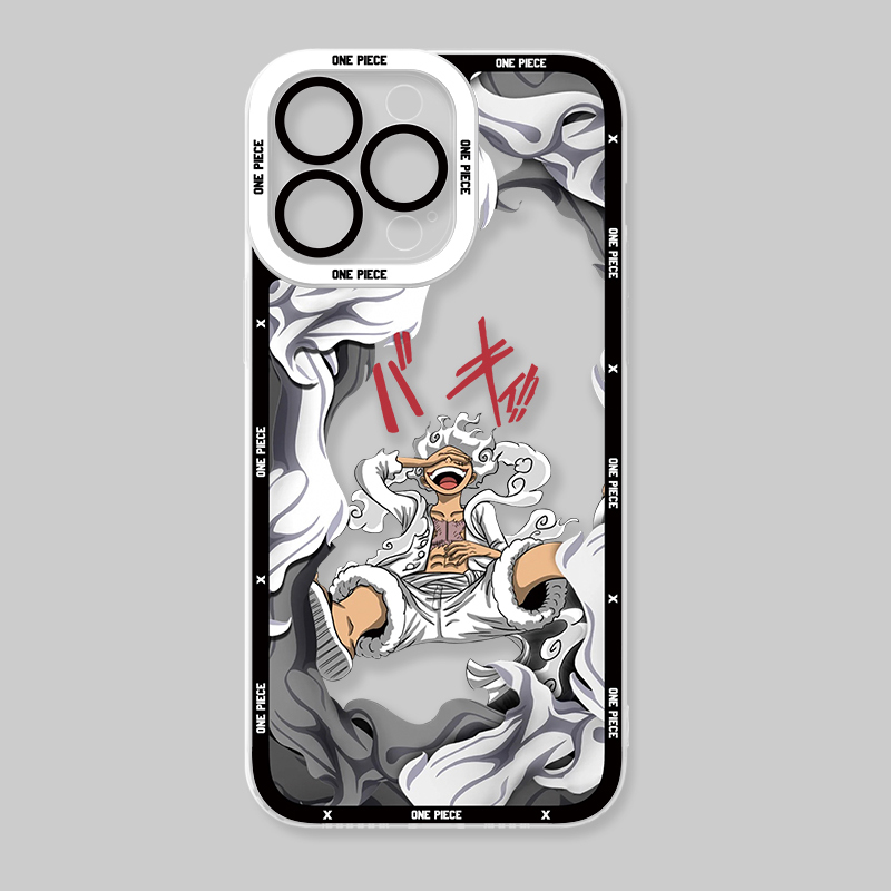 원피스 몽키 D 루피 기어 5 니카 케이스 삼성 갤럭시 - Phone Cases Galaxy A17 리뷰 및 가격