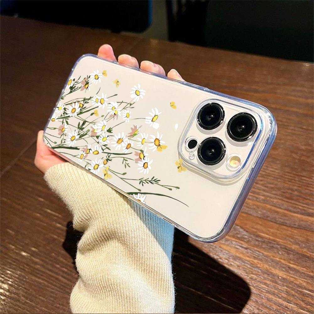 새로운 데이지 폰 케이스 아이폰 13 12 미니 11  - Phone Cases Amazon 리뷰 및 가격