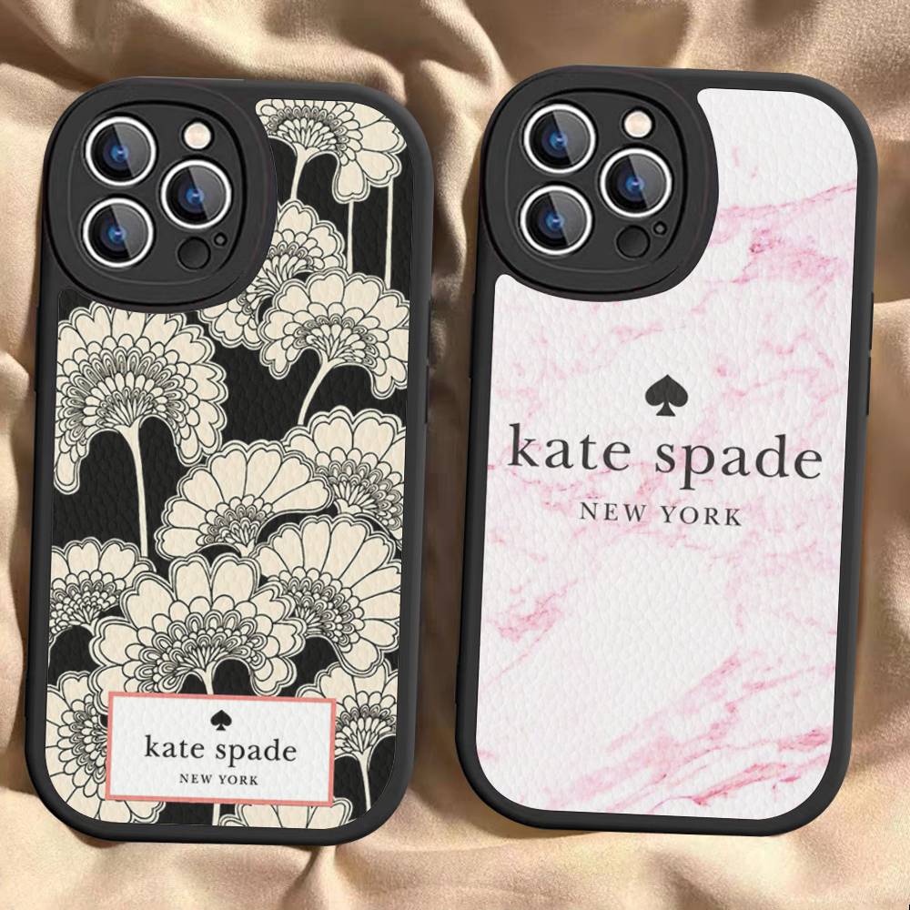 패션 브랜드 K-Kate S-Spade 아이폰 16 1 - Phone Cases Kate Spade 리뷰 및 가격