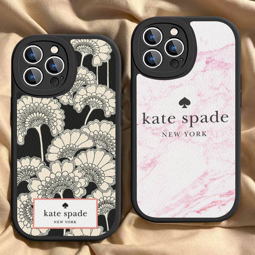 패션 브랜드 K-Kate S-Spade 아이폰 16 1 - Phone Cases Kate Spade 리뷰 및 가격