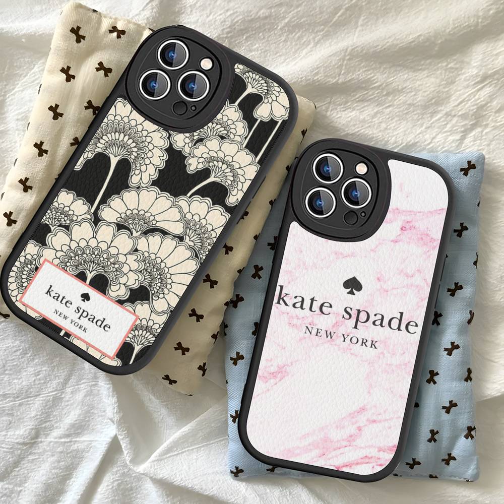 패션 브랜드 K-Kate S-Spade 아이폰 16 1 - Phone Cases Kate Spade 리뷰 및 가격