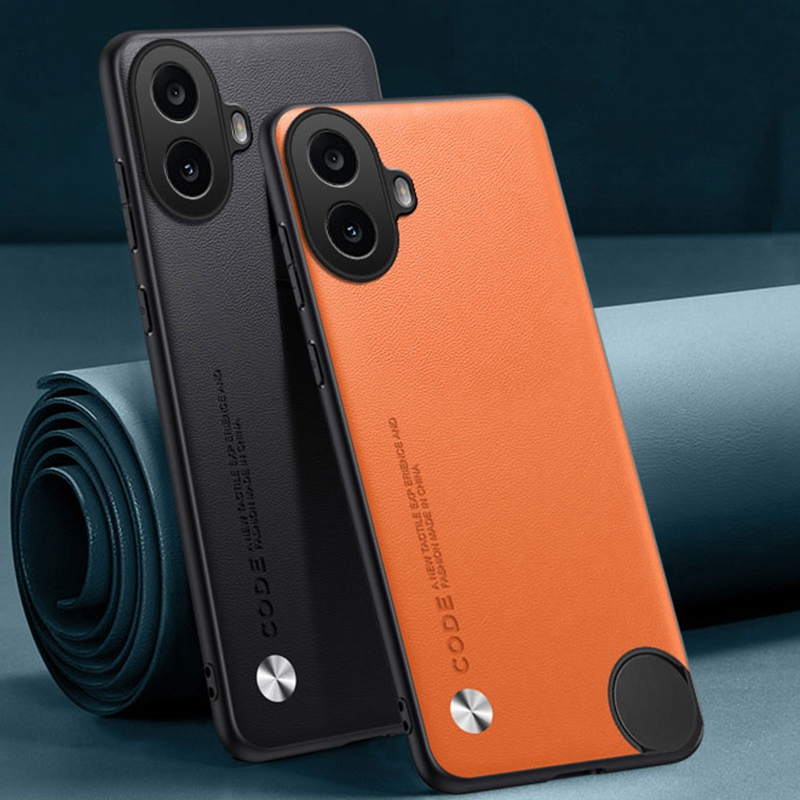 럭셔리 PU 가죽 케이스, Nothing CMF Pho - Phone Cases Nyc 리뷰 및 가격