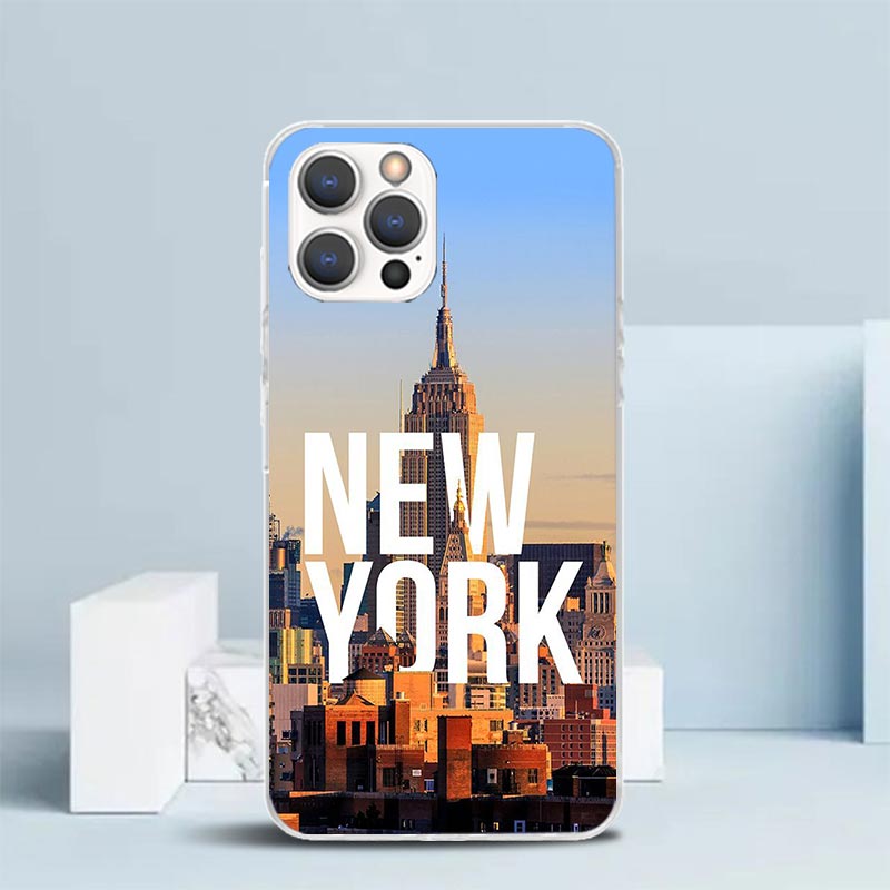 뉴욕시 아이폰 케이스 (아이폰 16, 17, 17E,  - Phone Cases Nyc 리뷰 및 가격