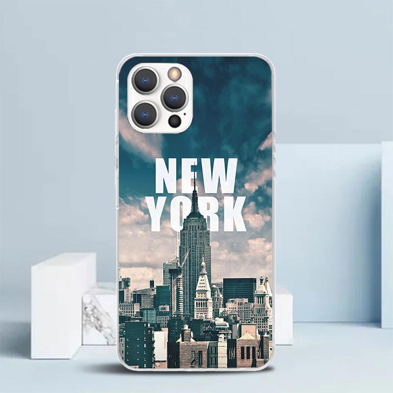 뉴욕시 아이폰 케이스 (아이폰 16, 17, 17E,  - Phone Cases Nyc 리뷰 및 가격
