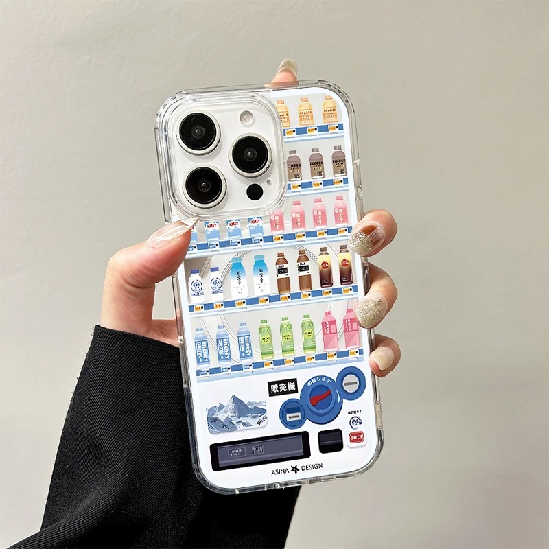 삼성 갤럭시 S25 S24 S23 S22 S21 S20 - Phone Cases Vending Machine 리뷰 및 가격