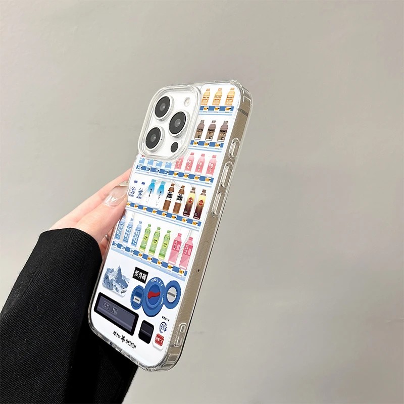 삼성 갤럭시 S25 S24 S23 S22 S21 S20 - Phone Cases Vending Machine 리뷰 및 가격