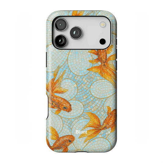 럭셔리 블런트 트로피컬 플로럴 프린트 아이폰 17 17 - Phone Cases Blunt 리뷰 및 가격